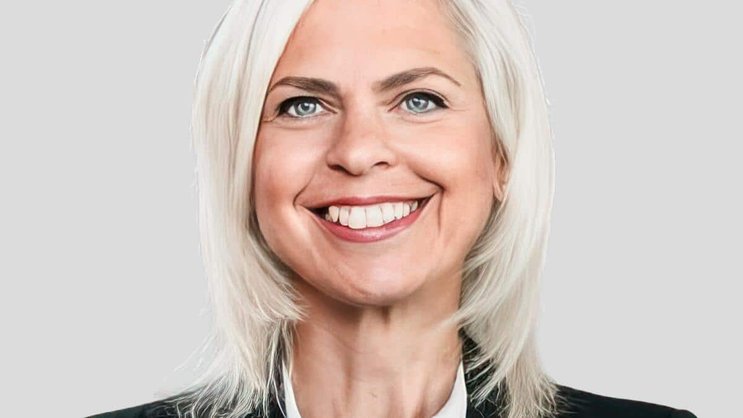 Eva Rothe: Directrice, Arval Suisse