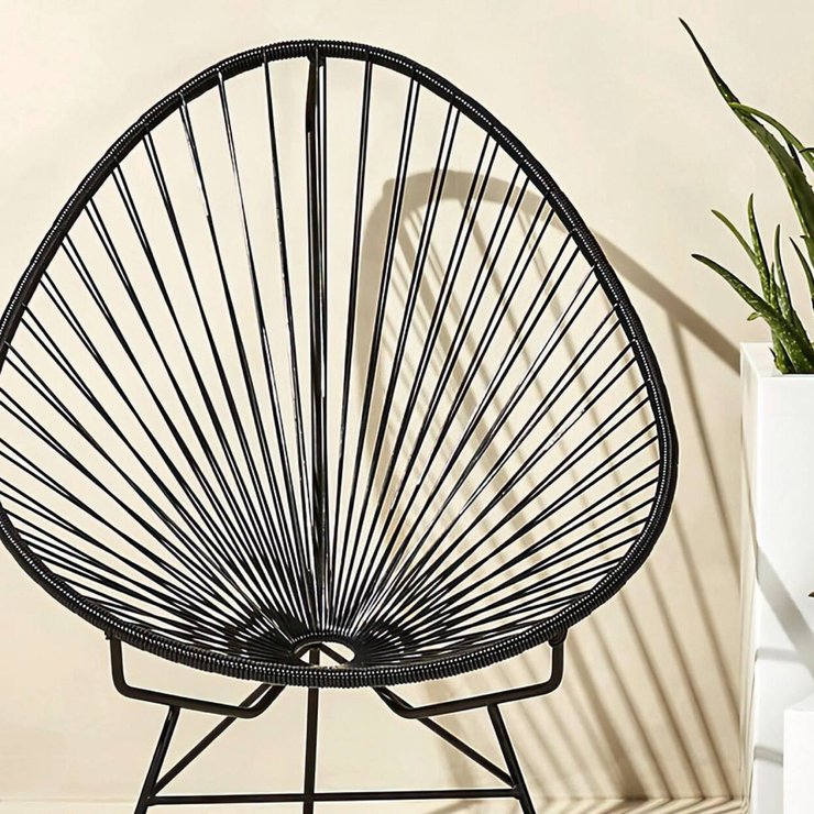 La chaise  Acapulco