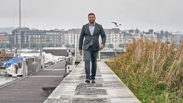 La société de Dax Dasilva est valorisée en bourse à 1,9 milliard de dollars.