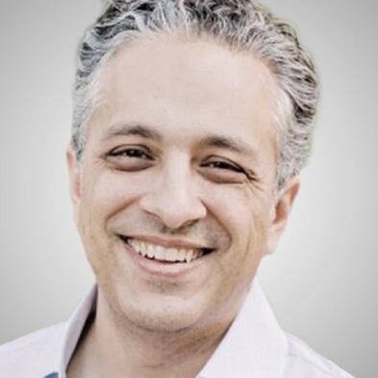 Tariq Shaukat
