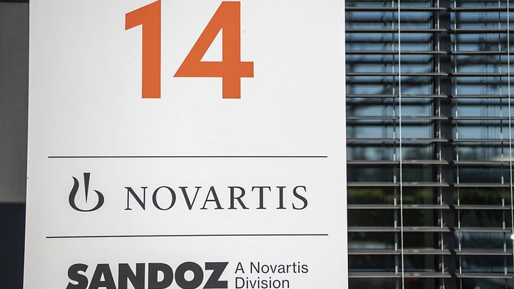 Novartis a confirmé les grandes lignes de la scission de sa filiale génériques et biosimilaires Sandoz. Le premier jour de négoce pour la future action "SDZ" a été agendé au 4 octobre. (archives)