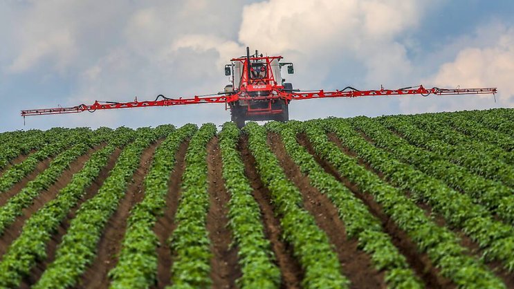 La Confédération devra reprendre les décisions de l’UE pour l'homologation des produits phytosanitaires (archives).