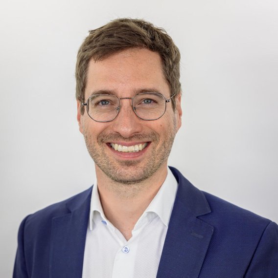 Thierry Obrist, professeur en droit fiscal, fondateur de Leax Avocats et président du conseil d’administration de Microcity.