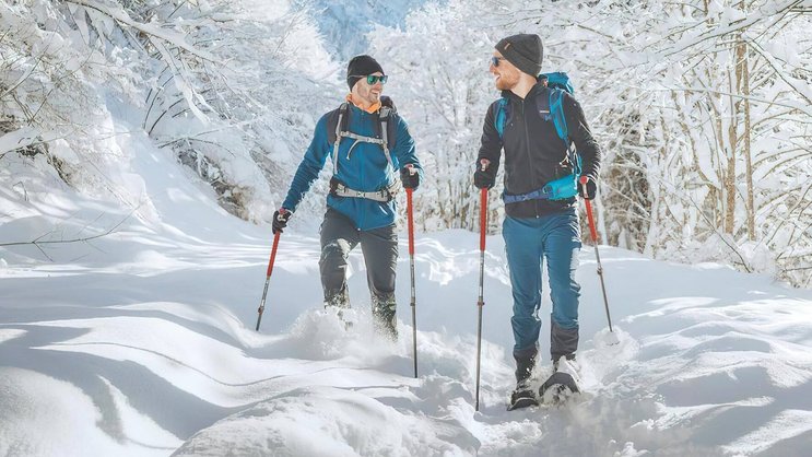 La Suisse est un pays de sportifs. Quelque 75% de la population fait du sport au moins une fois par semaine. La randonnée est l’activité numéro un.