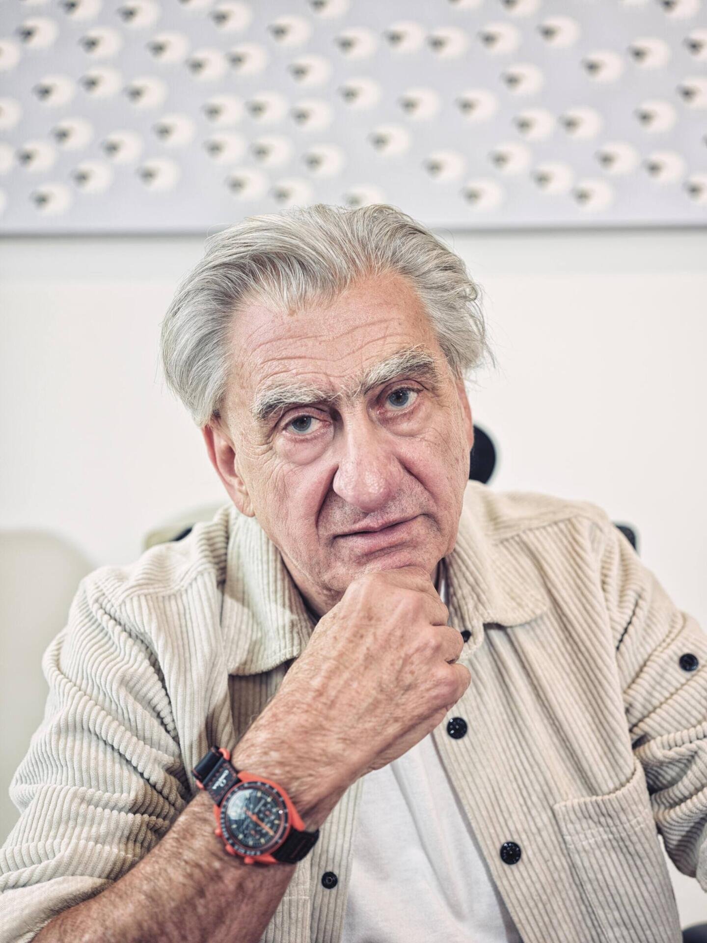 Nick Hayek, le patron du Swatch Group, devrait se réjouir de ce jugement.