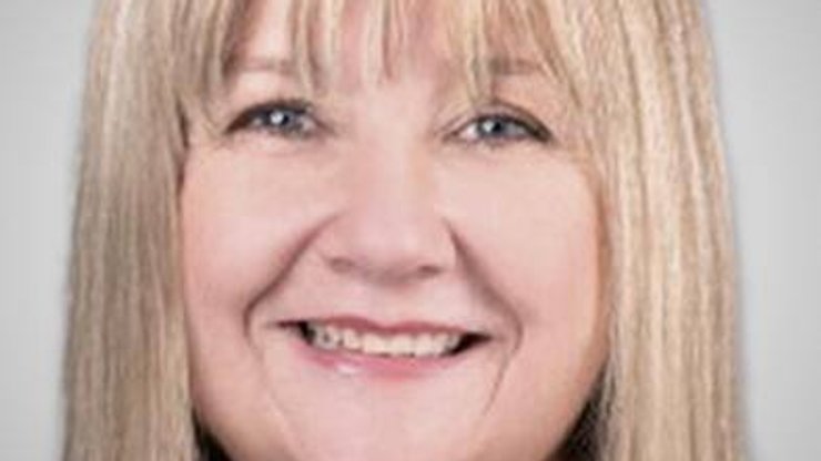 Joanne Hannaford