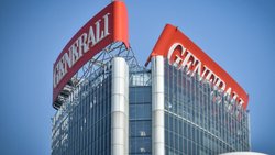 Le numéro un italien de l'assurance Generali a vu sa rentabilité nettement progresser sur les neuf premiers mois de 2025. (archive)
