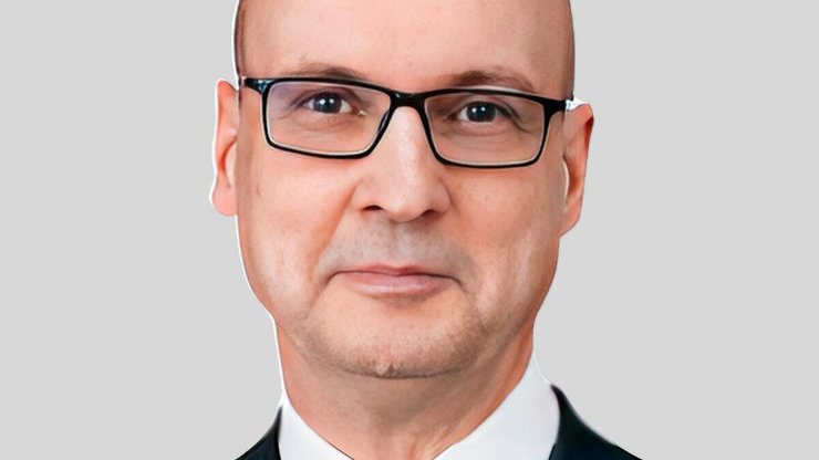 Stefan Walter