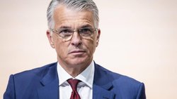 Sergio Ermotti est à nouveau CEO de la grande banque suisse depuis le rachat du CS par UBS.