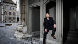Tobias Straumann, historien de l'économie l'affirme: «L'âge d'or de la place financière suisse est de toute façon terminé.»
