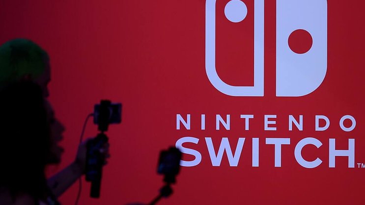 La Switch 2 de Nintendo doit prendre le relais de sa console vedette sortie en mars 2017 (archives).