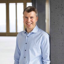 Un visage connu sur la scène de l’innovation: Alexander Ilic, aujourd’hui directeur du Centre IA de l’EPFZ, a fondé la start-up informatique Dacuda et a remporté le Swiss Economic Award en 2011.