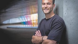Ramez Iskandar
, étudiant à l'EPFL et cofondateur Willift,