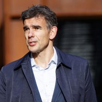 Matt Brittin, un ancien dirigeant de Google, a été nommé directeur général de la BBC. (archive)