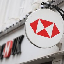 La nomination d'un nouveau président devait parachever le renouvellement des instances dirigeantes de la banque britannique. (archive)