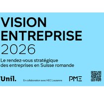 Vision Entreprise