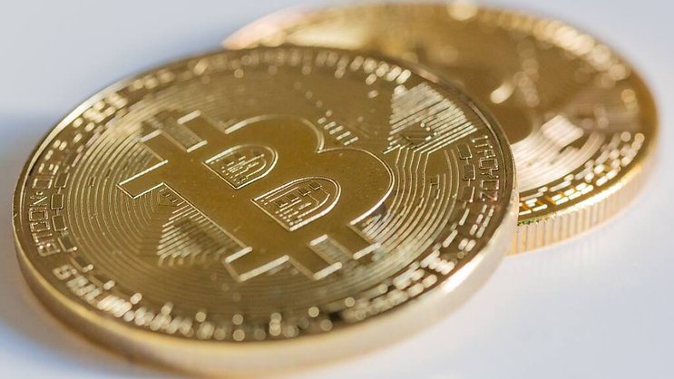 Depuis le début de l'année, le cours du bitcoin a quasiment doublé (archives).