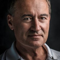 Markus Gross est l’un des experts les plus réputés dans le domaine des images de simulation par ordinateur.