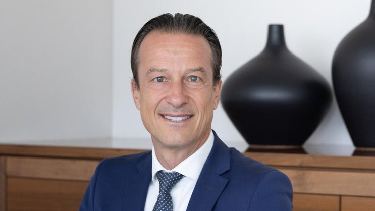 Michael Duss
