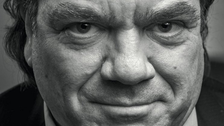 Le franc-parler d'Antoine Hubert sur LinkedIn lui a d’ailleurs valu une fermeture de son compte, en décembre dernier, en raison de prises de position critiques sur la politique sanitaire des autorités face à la pandémie.