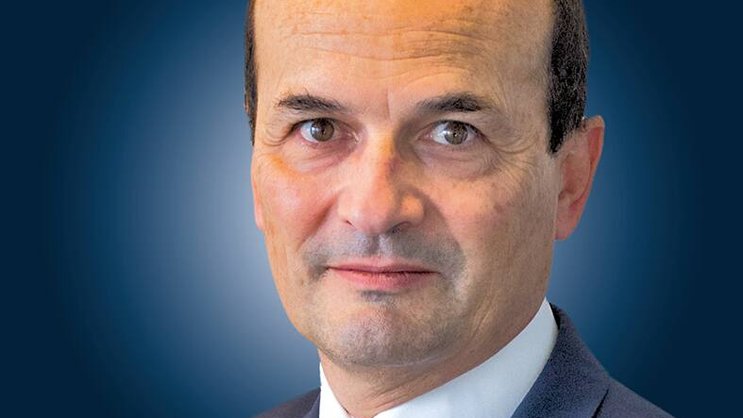 Fernando Martins da Silva, chef stratégiste, directeur de la politique d’investissement, BCV.