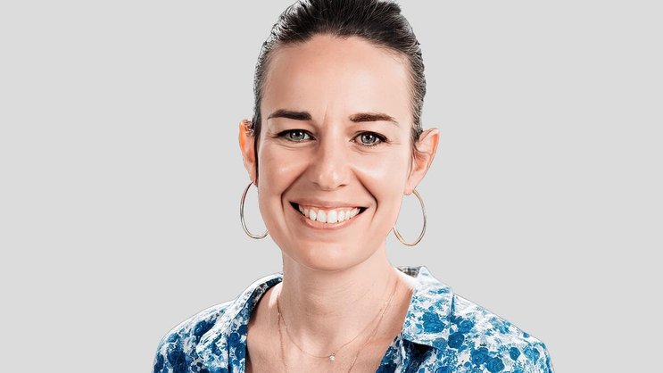 Claire Charmet