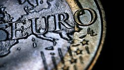 Le renchérissement dans la zone euro s'est maintenu en décembre dans la zone de confort de la Banque centrale européenne. (archive)