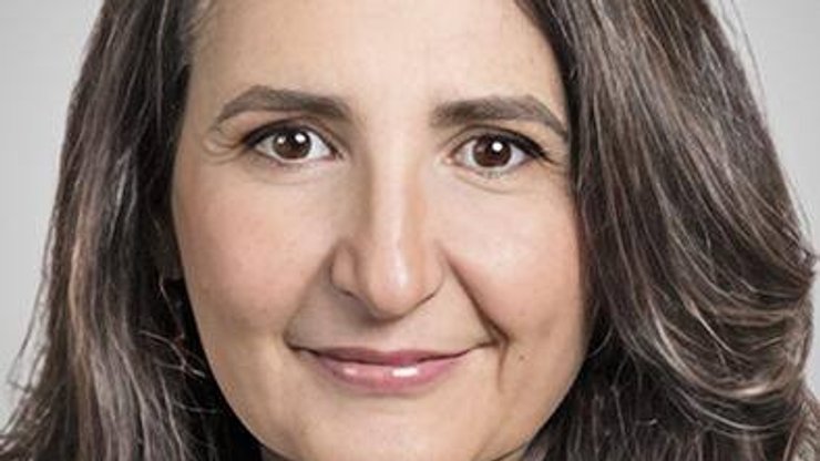 Ilaria Resta: Directrice générale, Audemars Piguet