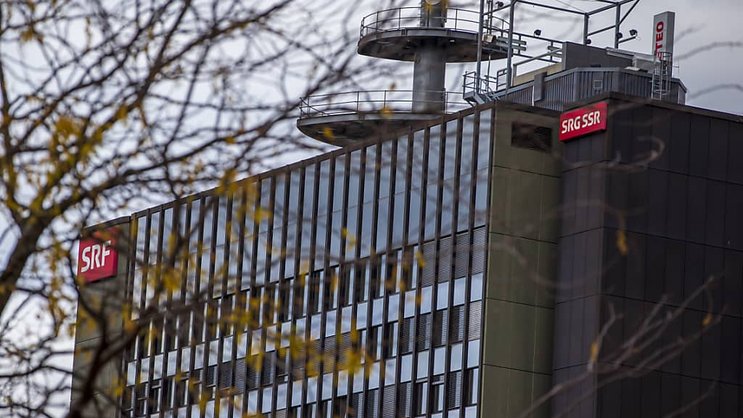 Il ne devrait plus y avoir de licenciements à la SRF, cette année.