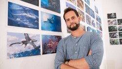 Soufian Mahlouly, CEO de Furinkazan, à Renens, a clôturé une levée de fonds de 500 000 francs l'an dernier.