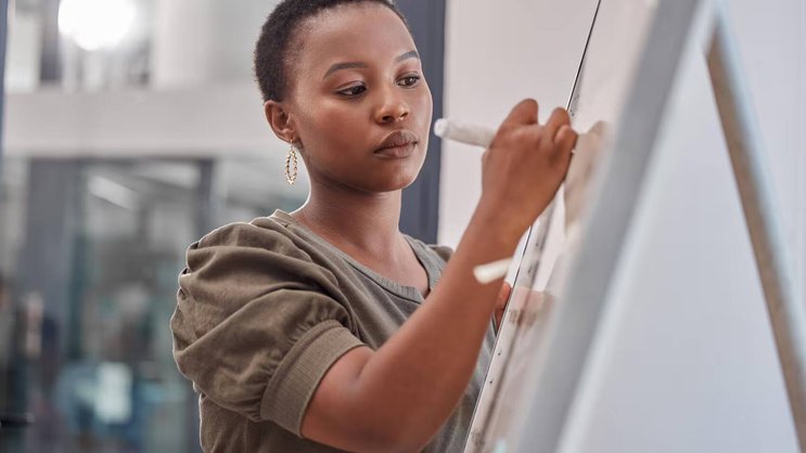 L’objectif d’un pitch n’est pas d’atteindre la perfection, mais d’attirer l’attention.