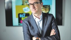 «Les petits opérateurs deviennent de plus en plus costauds sur les services internet», rappelle Christian Maret, responsable commercial chez Net+.