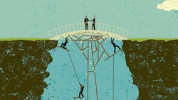 Le consensus, cette approche très helvétique de la prise de décision, implique de rechercher à plusieurs des solutions.