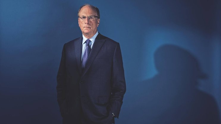 Larry Fink: «Je recommande à tout investisseur à long terme de jeter un coup d’œil sur l’histoire. Celui qui a tourné le dos au marché lors de crises comme celles de 1987, 1991, 1998, 2001 ou 2008 et 2009 a manqué d’énormes opportunités.»