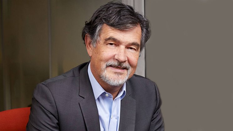 Christian Burrus est le vice-président de Téléverbier, répondant de la famille, principale actionnaire avec près de 30%.
