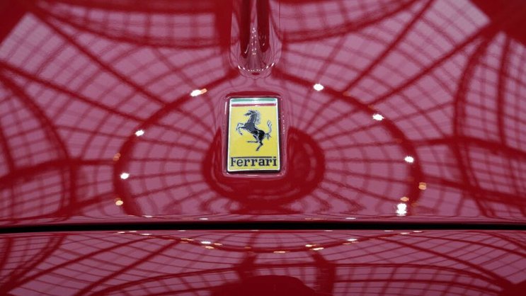 La marque au cheval cabré s'est montrée trop prudente sur ses objectifs financiers, de l'avis des investisseurs (archives).
