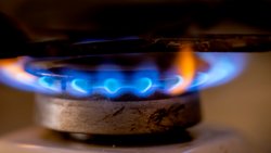 Le prix du gaz naturel TTF néerlandais, qui fait référence en Europe s'est envolé de plus de 60% en l'espace d'une semaine (archives).