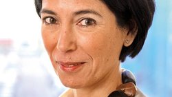 Anne-Marie Morrongiello, Présidente de AD Hotels
