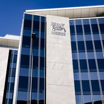 En 2024, quelque 2,14 millions de personnes travaillaient dans une multinationale dont l'actionnariat est majoritairement helvétique. (archive)