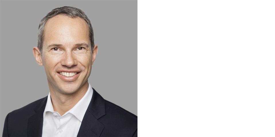 Chris Keller stimule la transformation numérique grâce à l’IA générative et au cloud computing.