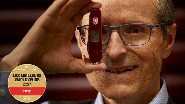 Victorinox
