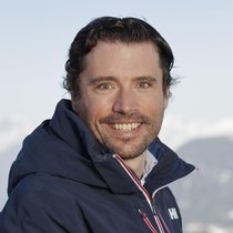 Alain Michellod