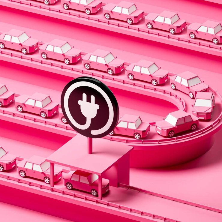 Bornes électriques