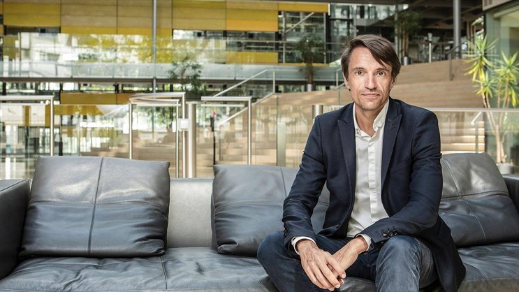 Selon Cybernews, en février, plus de 500 millions de données ont été volées sur WhatsApp, relève Vincent Pignon, CEO de Wecan Group.