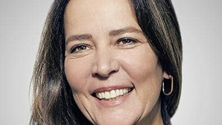 Nina Müller: CEO, Lalique Group