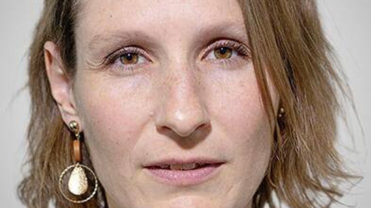 Christine Wuillemin: Rédactrice en chef adjointe, ArcInfo