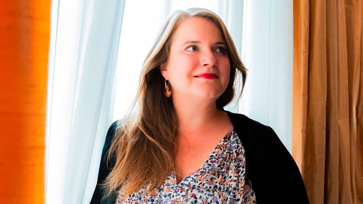SwissFoundations, codirigée par Aline Freiburghaus (photo) est la principale association faîtière des fondations donatrices d’utilité publique en Suisse.