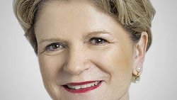Marie-Gabrielle Ineichen-Fleisch: Membre du conseil d’administration, Nestlé