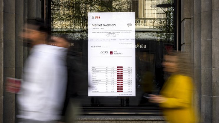 Le secteur bancaire suisse est en pleine transformation face à l’essor de l’intelligence artificielle.