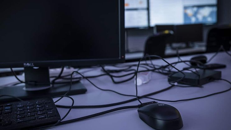 Des hackers ont publié des données volées de CH-Media et de la NZZ (Photo prétexte).